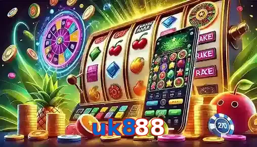 uk888